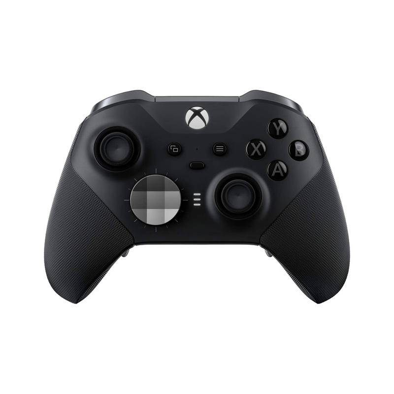 Controlador de jogos Xbox Elite Series 2 Core Wireless Preto